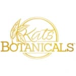 Kats Botanicals US logo